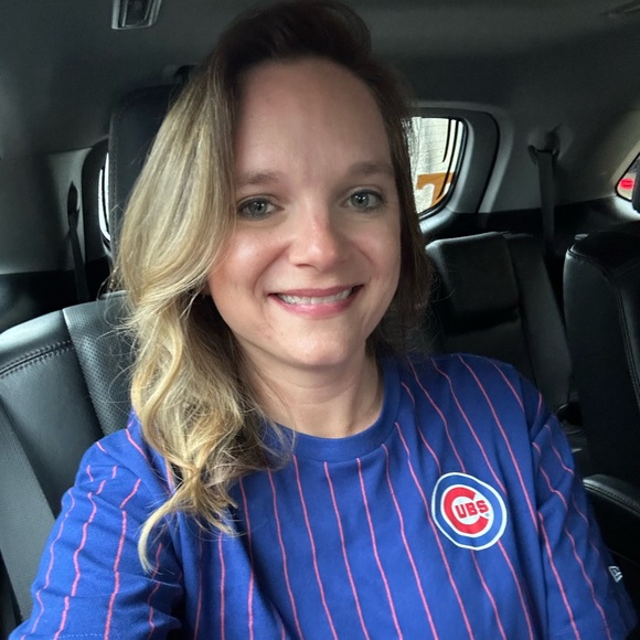 Meet your Posher, Jessica - Picture 1 of 1